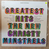 The New Christy Minstrels ‎– Greatest Hits - Vinyl LP Record - Very-Good+ Quality (VG+) - C-Plan Audio