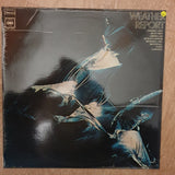 Weather Report ‎– Weather Report - Vinyl LP Record - Very-Good+ Quality (VG+) - C-Plan Audio