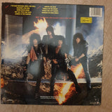 Kiss ‎– Animalize - Vinyl LP Record  - Opened  - Very-Good+ Quality (VG+) - C-Plan Audio