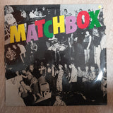 Matchbox - Matchbox - Vinyl LP Record - Opened  - Very-Good- Quality (VG-) - C-Plan Audio