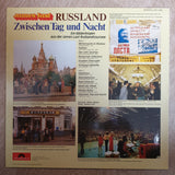 James Last ‎– Russland - Vinyl LP Record - Very-Good+ Quality (VG+) - C-Plan Audio