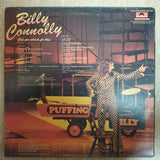 Billy Connolly ‎– Cop Yer Whack For This - Vinyl LP Record - Good+ Quality (G+) - C-Plan Audio