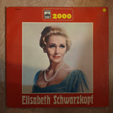 Elisabeth Schwarzkopf - Edition 2000 - Vinyl LP Record - Very-Good+ Quality (VG+) - C-Plan Audio