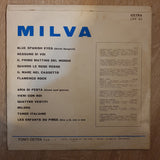 Milva ‎– Milva - Vinyl LP Record - Very-Good  Quality (VG) - C-Plan Audio