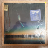 Weather Report ‎– Mysterious Traveller - Vinyl LP Record - Very-Good  Quality (VG) - C-Plan Audio