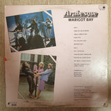 Arabesque ‎– Marigot Bay - Vinyl LP Record - Very-Good+ Quality (VG+) - C-Plan Audio