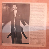 Frank Sinatra ‎– Just One Of Those Things - Vinyl LP Record - Very-Good+ Quality (VG+) - C-Plan Audio