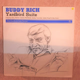 Buddy Rich - Yardbird Suite - Vinyl LP Record - Very-Good+ Quality (VG+) - C-Plan Audio