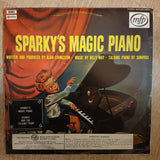 Sparky's Magic Piano - Vinyl LP Record - Opened  - Good Quality (G) - C-Plan Audio