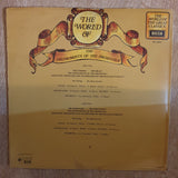 The World Of The Instruments Of The Orchestra - Vinyl LP Record - Very-Good+ Quality (VG+) - C-Plan Audio