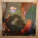 Della Reese ‎– I Gotta Be Me...This Trip Out - Vinyl LP Record - Very-Good Quality (VG) - C-Plan Audio