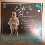 The Skater's Waltz  - Vienna State Opera Orchestra - Conducted By Armando Aliberti ‎– Vinyl LP Record - Very-Good+ Quality (VG+) - C-Plan Audio