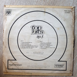 Top Hits No 5 - Vinyl LP Record - Opened  - Very-Good- Quality (VG-) - C-Plan Audio