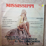 Mississippi - The Sessionmen - A Tribute to Pussycat and Smokie - Vinyl LP Record - Opened  - Very-Good- Quality (VG-) - C-Plan Audio