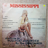 Mississippi - The Sessionmen - A Tribute to Pussycat and Smokie - Vinyl LP Record - Opened  - Very-Good- Quality (VG-) - C-Plan Audio