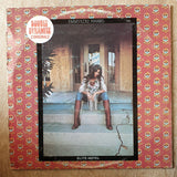 Emmylou Harris - Double Dynamite 2 Albums - Pieces of The Sky/Elite Hotel - Double   - Vinyl LP Record - Opened  - Very-Good- Quality (VG-) - C-Plan Audio