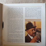 Miles Davis & Coleman Hawkins ‎– I Giganti Del Jazz Vol. 54 - Vinyl LP Record - Opened  - Very-Good- Quality (VG-) - C-Plan Audio