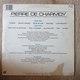 Pierre De Charmoy - Attitude - Vinyl LP Record - Opened  - Very-Good Quality (VG) - C-Plan Audio