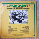 Gehaak Op Rugby - Vinyl LP Record - Opened  - Very-Good- Quality (VG-) - C-Plan Audio