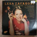 Lena Zavaroni ‎– Songs Are Such Good Things - Vinyl LP Record - Very-Good+ Quality (VG+) - C-Plan Audio