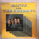 The Shadows ‎– Dance With The Shadows - Vinyl LP Record - Opened  - Good+ Quality (G+) - C-Plan Audio