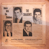 The Shadows ‎– Dance With The Shadows - Vinyl LP Record - Opened  - Good+ Quality (G+) - C-Plan Audio