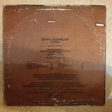 Frank Zappa & Beefheart & Mothers- (Promotional Album) ‎– Bongo Fury - Vinyl LP Record - Good+ Quality (G+) - C-Plan Audio