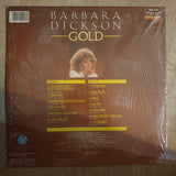 Barbara Dickson ‎– Gold - Vinyl LP Record - Very-Good+ Quality (VG+) - C-Plan Audio