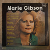 Marie Gibson - One Day at a Time - Vinyl LP Record - Very-Good+ Quality (VG+) - C-Plan Audio