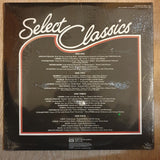 Select Classics - Vinyl LP Record - Sealed - C-Plan Audio