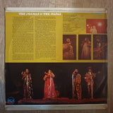 The Mamas & The Papas ‎– The First Golden Era Of The Mamas & The Papas - Vinyl LP Record - Opened  - Very-Good- Quality (VG-) - C-Plan Audio