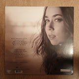 Sarah Jarosz ‎– Undercurrent - Vinyl LP Record - Sealed - C-Plan Audio