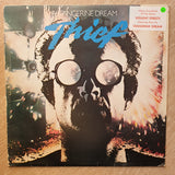 Tangerine Dream ‎– Thief -  Vinyl LP Record - Very-Good+ Quality (VG+) - C-Plan Audio