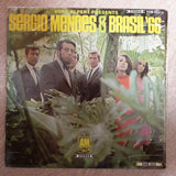 Sergio Mendes & Brasil '66 - Vinyl LP Record - Opened  - Very-Good- Quality (VG-) - C-Plan Audio