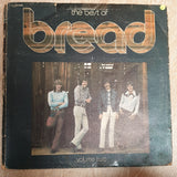 Bread ‎– The Best Of Bread, Volume Two - Vinyl LP Record - Opened  - Fair Quality (F) - C-Plan Audio