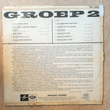 Groep 2 - Vinyl LP Record - Opened  - Good+ Quality (G+) - C-Plan Audio