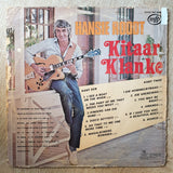 Hansie Roodt - Kitaar Klanke ‎– Vinyl LP Record - Opened  - Good Quality (G) - C-Plan Audio