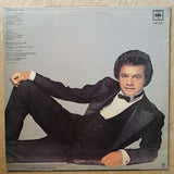 Johnny Mathis ‎– Different Kinda Different - Vinyl LP Record - Very-Good+ Quality (VG+) - C-Plan Audio