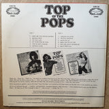 Top Of The Pops - Vinyl LP Record - Very-Good+ Quality (VG+) - C-Plan Audio