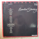 Berdien Stenberg ‎– Berdinerie - Digital Recording - Vinyl LP Record - Very-Good+ Quality (VG+) - C-Plan Audio