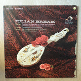 Julian Bream ‎– Concierto De Aranjuez For Guitar And Orchestra -  Vinyl LP Record - Very-Good+ Quality (VG+) - C-Plan Audio