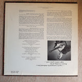 Julian Bream ‎– Concierto De Aranjuez For Guitar And Orchestra -  Vinyl LP Record - Very-Good+ Quality (VG+) - C-Plan Audio