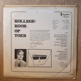 Kollege Koor Op Toer-  AGSTK - Vinyl LP Record - Very-Good+ Quality (VG+) - C-Plan Audio