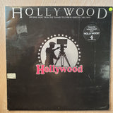 Hollywood - Original Music From The Thames Television Series By Carl Davis ‎– Vinyl LP Record - Very-Good+ Quality (VG+) - C-Plan Audio