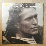 Steve Winwood ‎– Chronicles -  Vinyl LP Record - Very-Good+ Quality (VG+) - C-Plan Audio