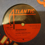 Laura Branigan ‎– Spanish Eddie - Vinyl 7" Record - Very-Good+ Quality (VG+) - C-Plan Audio