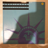 Holly Johnson ‎– Americanos - Vinyl 7" Record - Very-Good+ Quality (VG+) - C-Plan Audio