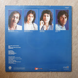 Dire Straits ‎– Communique -  Vinyl LP Record - Very-Good+ Quality (VG+) - C-Plan Audio