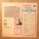 King Richard's Fluegel Knights ‎– Cabaret - Vinyl LP Record - Very-Good+ Quality (VG+) - C-Plan Audio