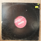 Flash Crash ‎– Red Special EP - Vinyl LP Record - Opened  - Very-Good- Quality (VG-) - C-Plan Audio